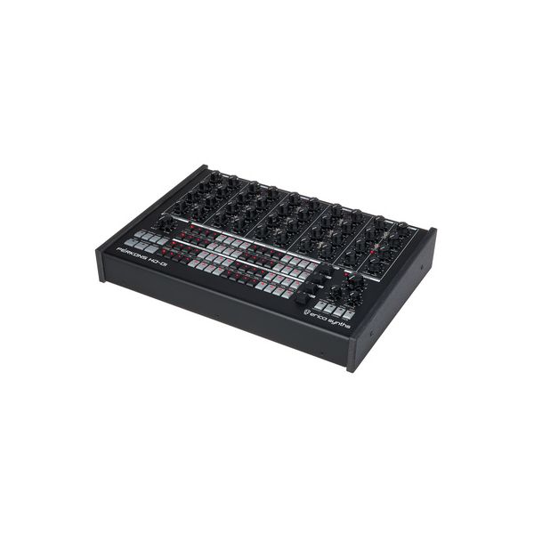 Erica Synths Perkons HD-01 Black B-Stock