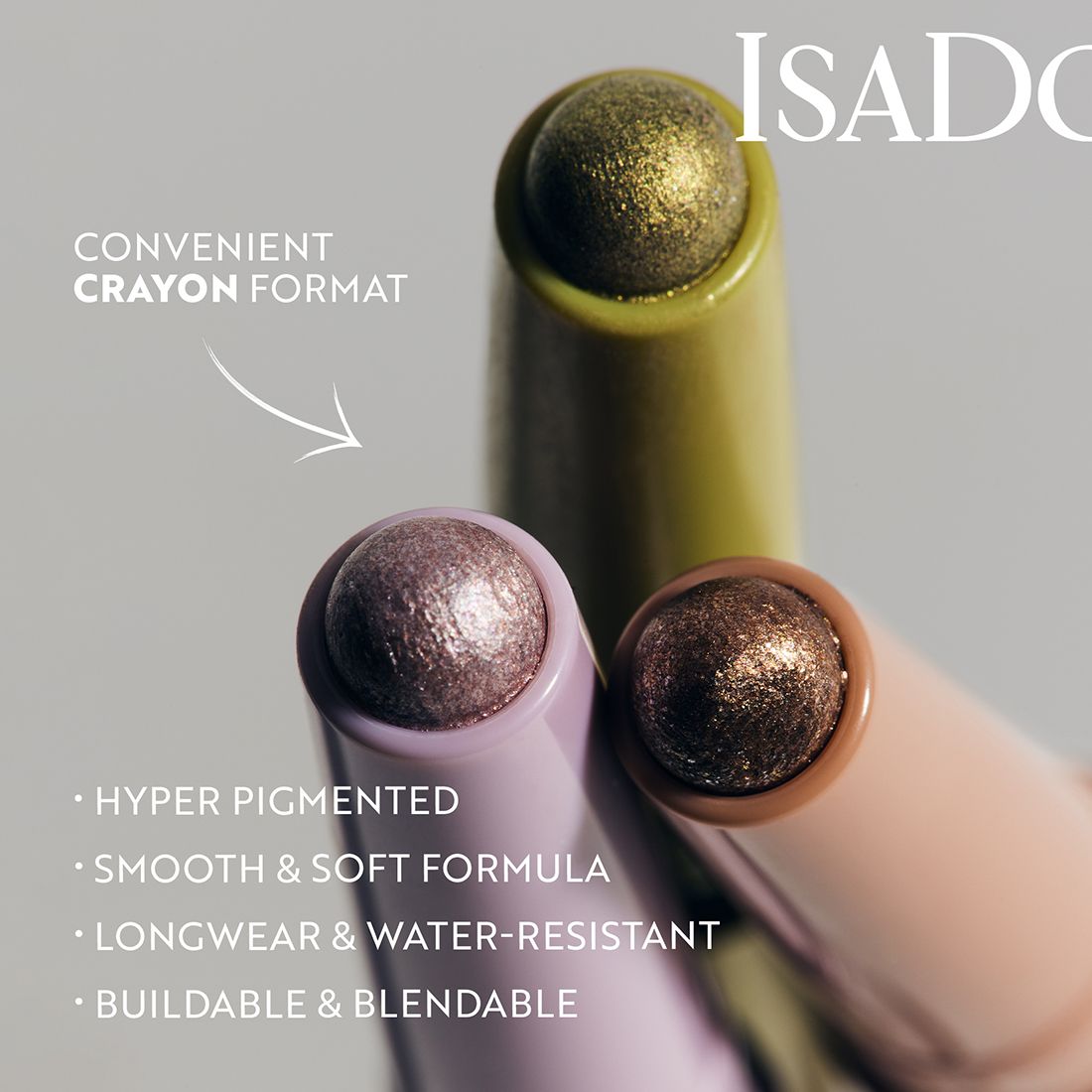 ID Shimmer Eyeshadow