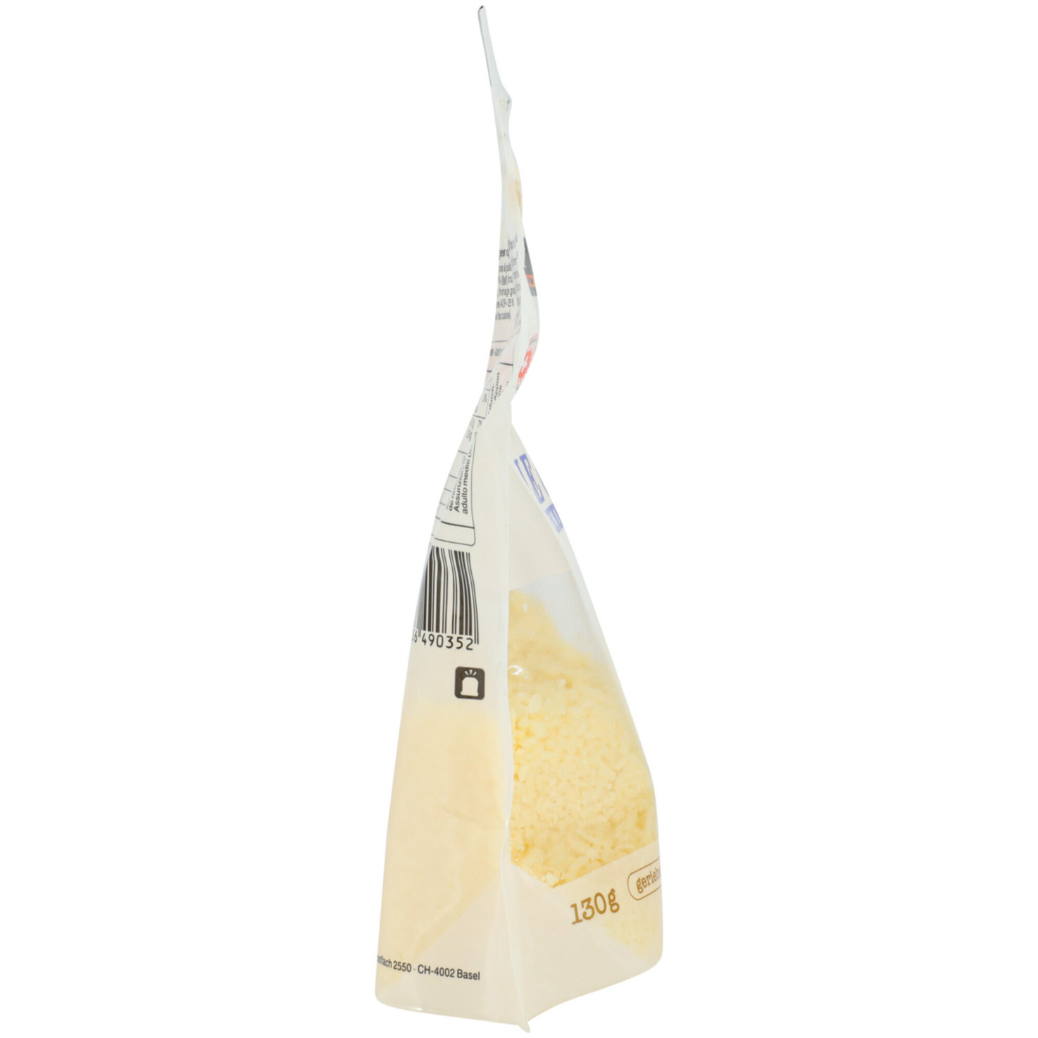 Emmentaler & Gruyère Reibkäse