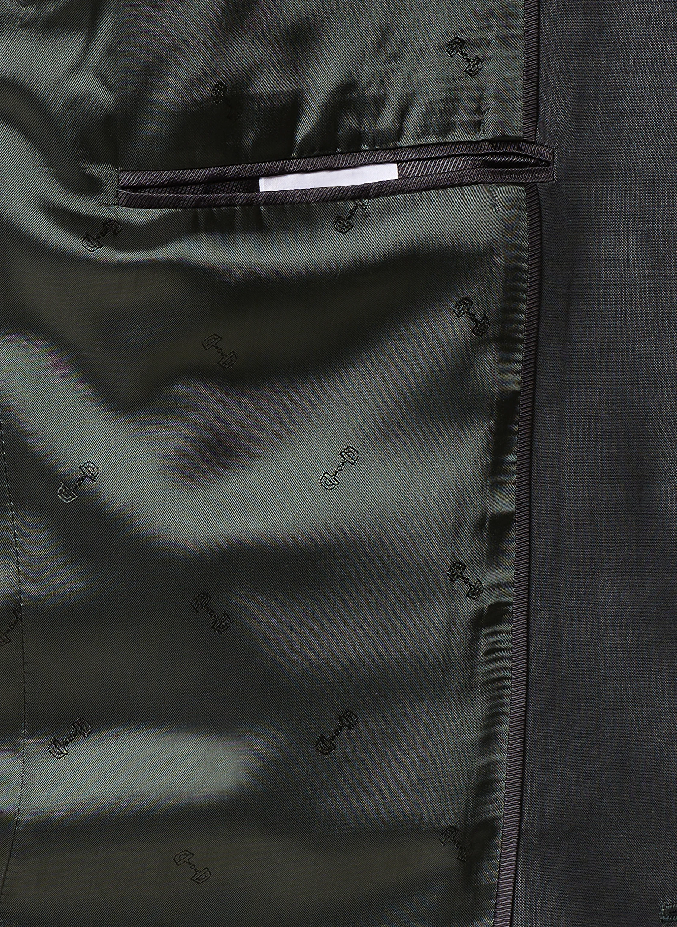 GUCCI Anzug Slim Fit