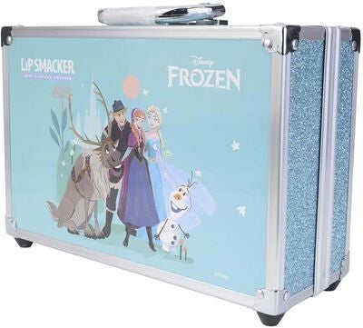 Disney Frozen Lip Smacker Sminkeveske