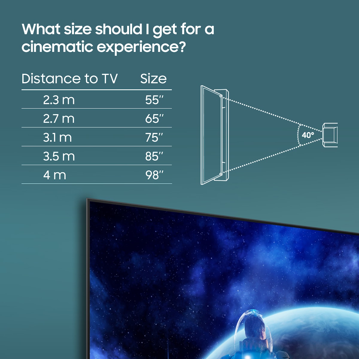 Samsung 48
