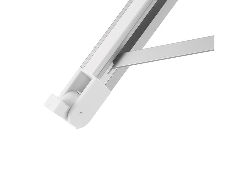 NEOMOUNTS Halterung NSLS010 Laptop Ständer Faltbarer Notebook / Tablet Ständer