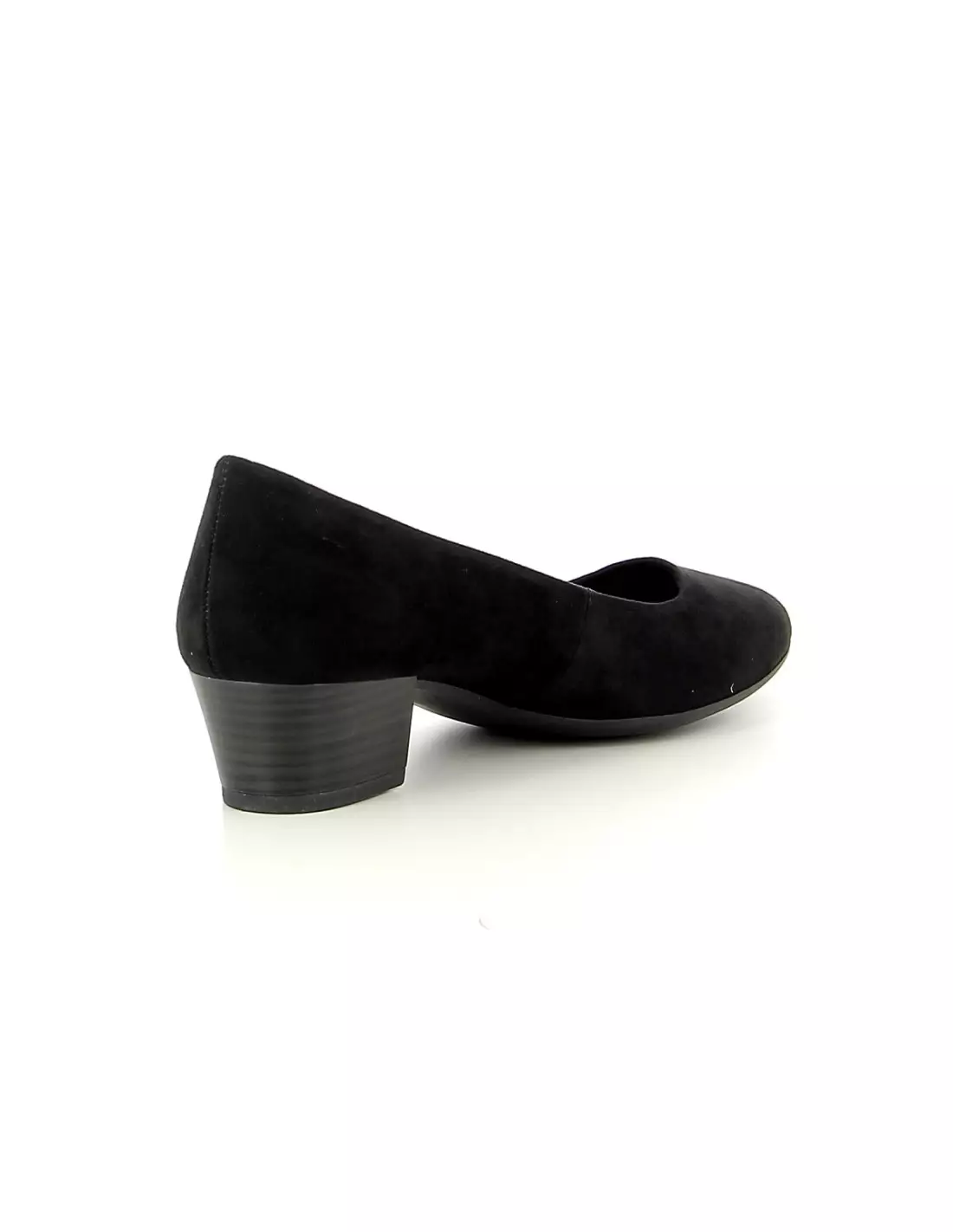 MARCO TOZZI 22305 - Ballerines & babies Noir