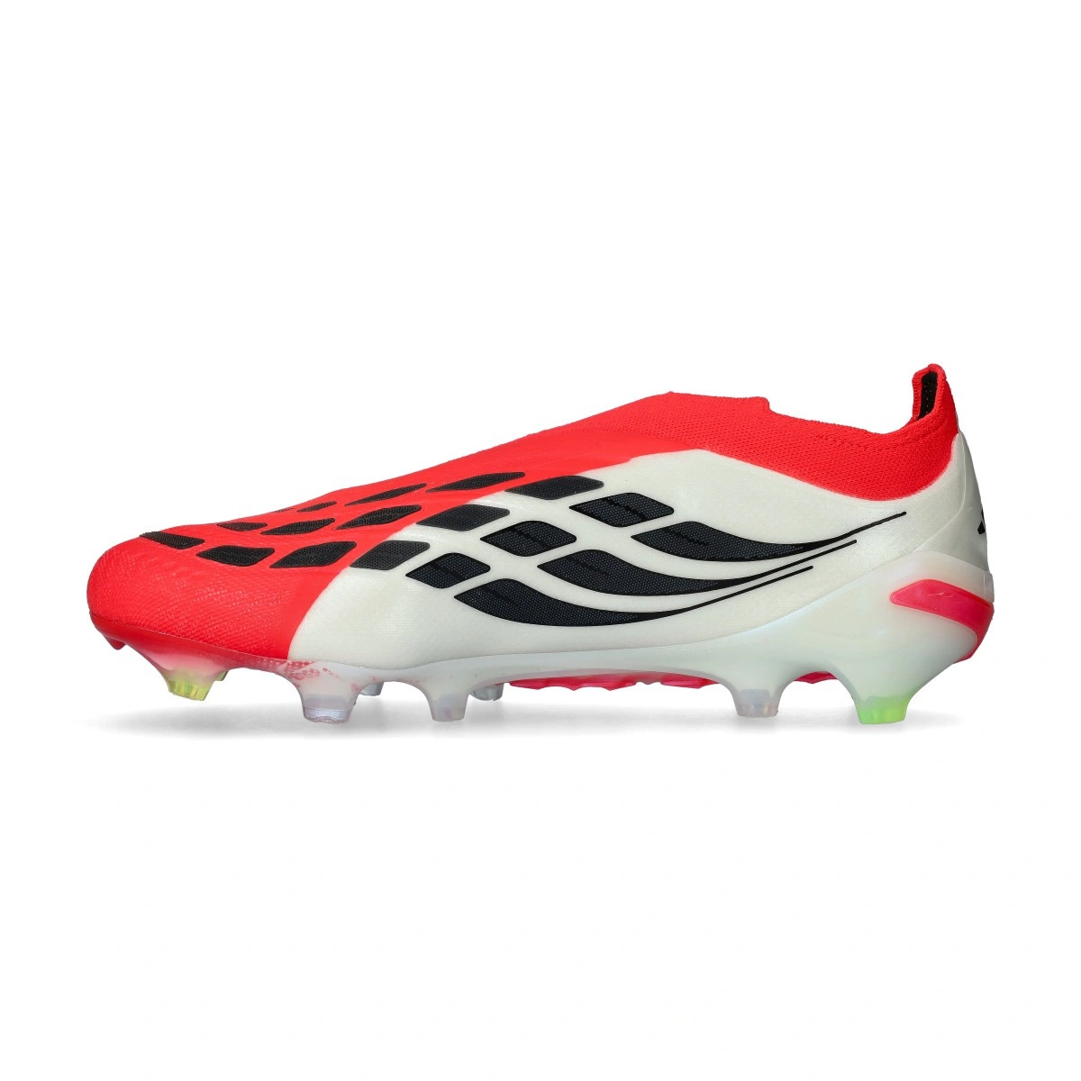 Chuteira adidas Predator Elite LL FG