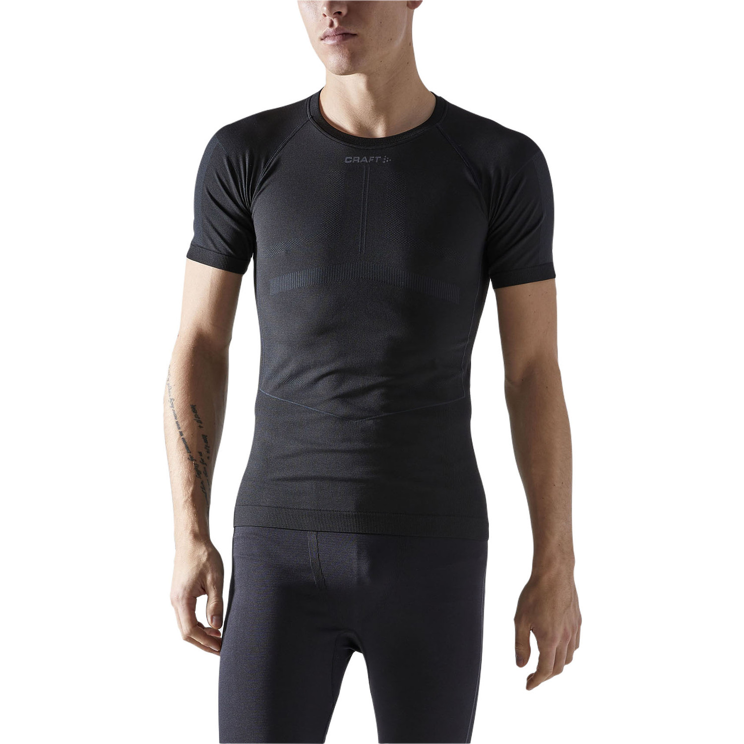 Craft Active Intensity SS Heren