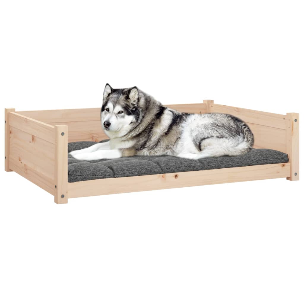 Cama para cachorro