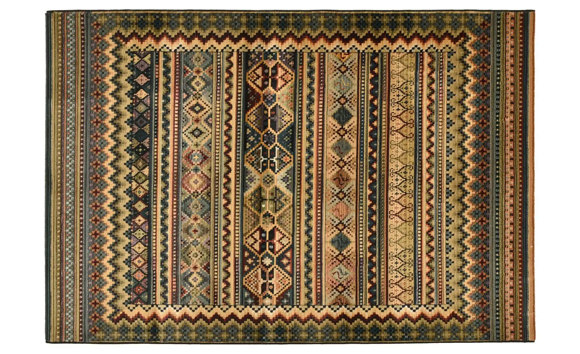 THEKO Vintageteppich Gabiro