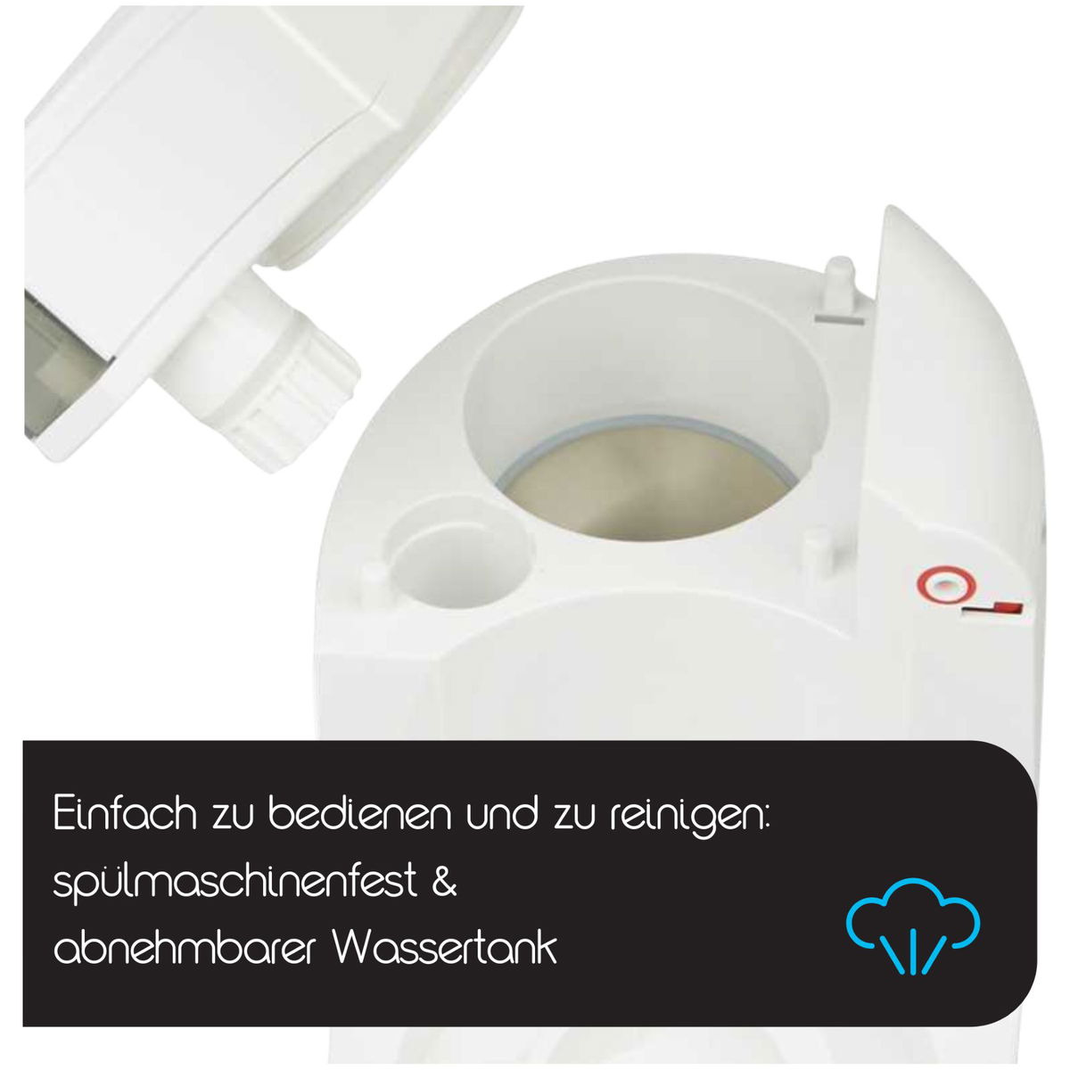 Baby BrezzaBaby Brezza   Food Maker Deluxe
