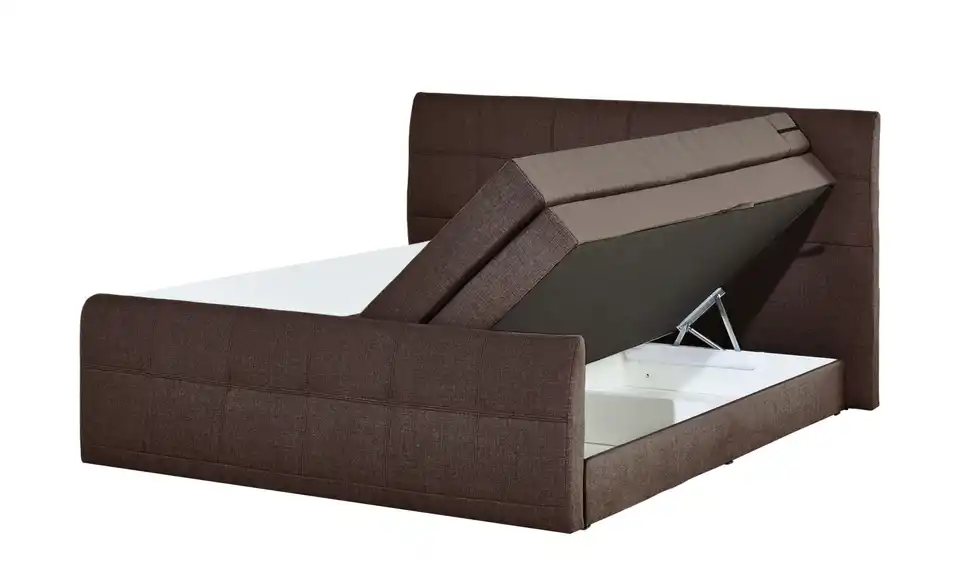 Boxspringbett Sacramento