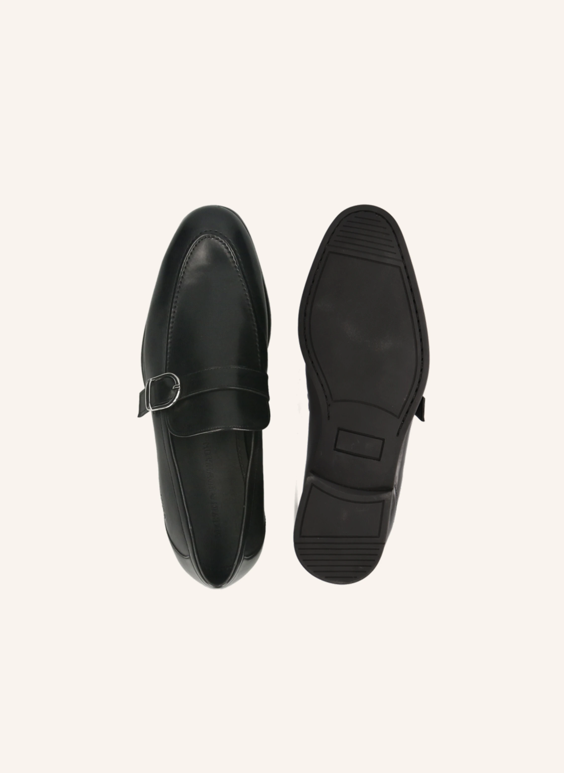 MELVIN & HAMILTON Loafers DAWSON 1