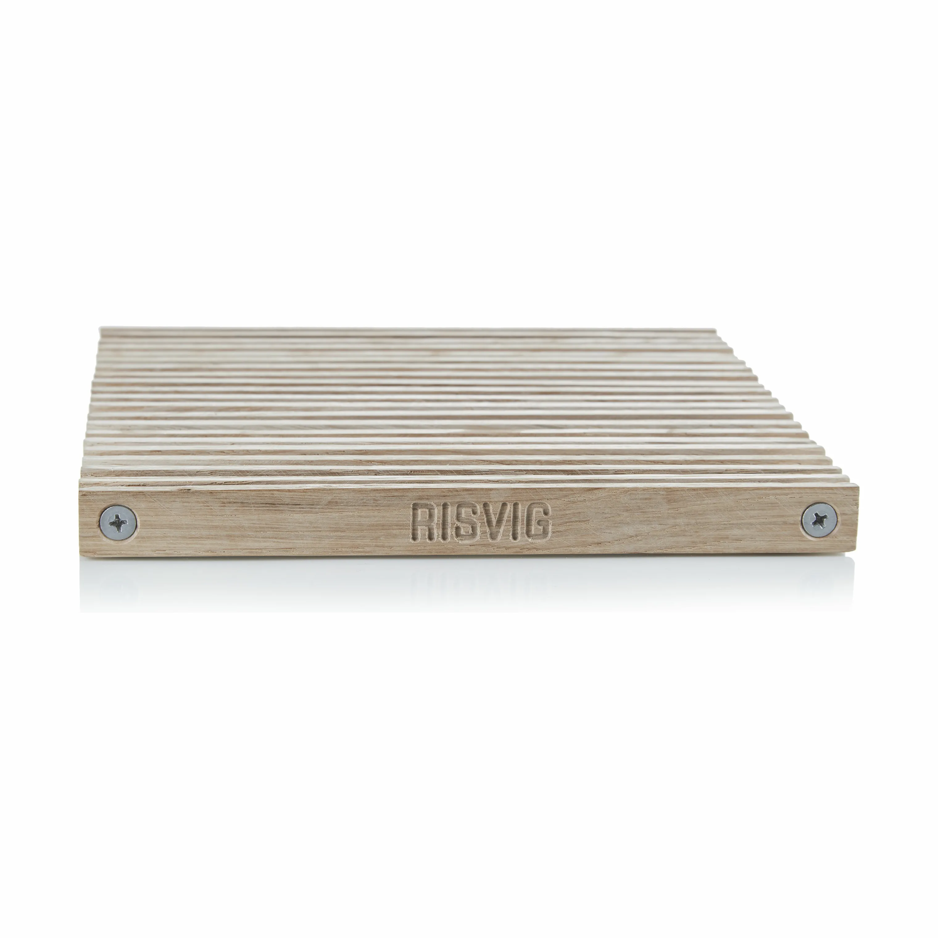 RISVIG Design Lignus Gryderist
