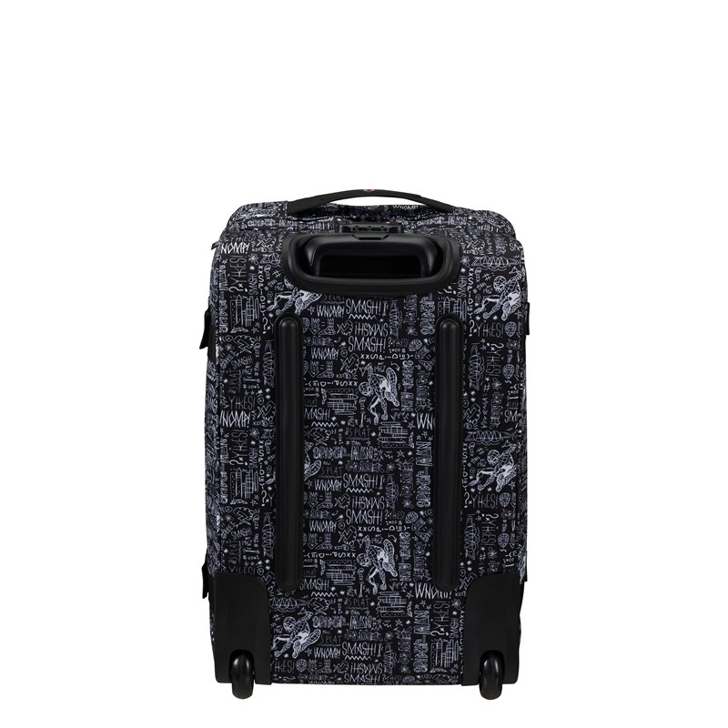 American Tourister<br>Kuffert Spiderman sketch 55 Cm
