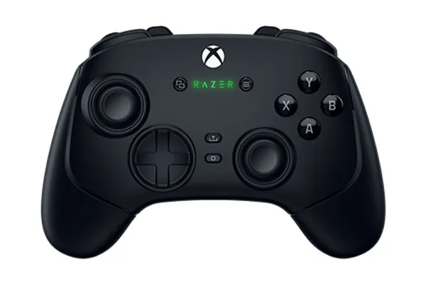 Razer Wolverine V3 Pro - Gamepad - trådløs, kablet - for PC, Microsoft Xbox Series S, Microsoft Xbox Series X