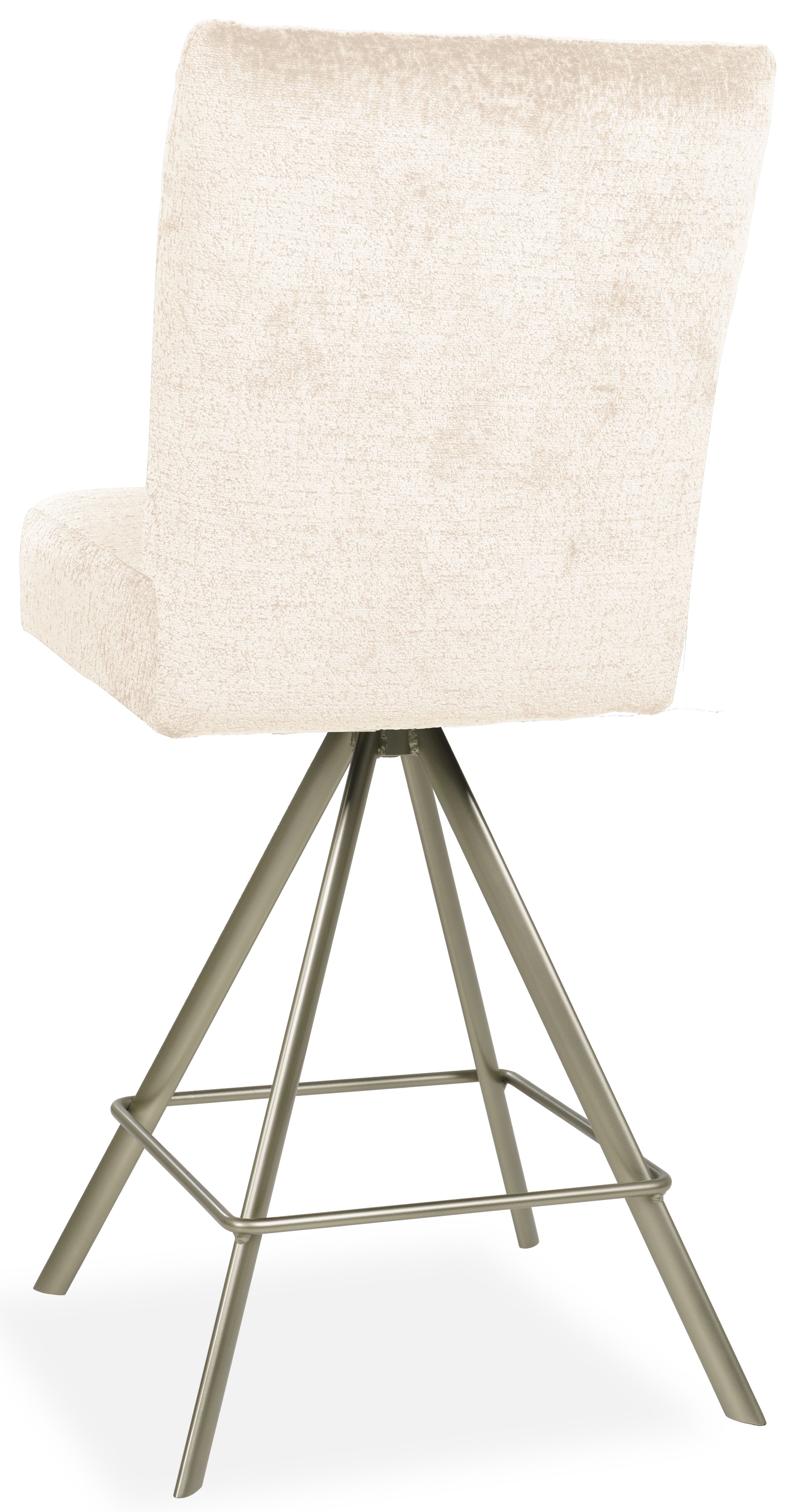 Barkruk Zama B59 x D61 cm