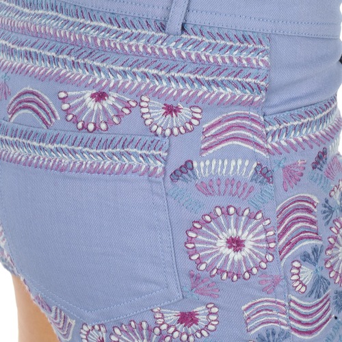 Antik Batik - PARK - Bleu