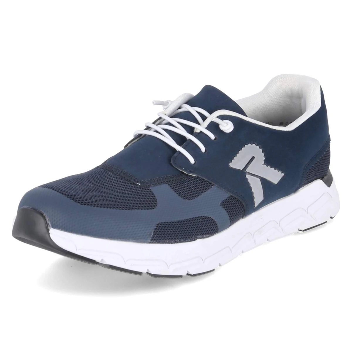 RiekerLow Sneaker - Blau