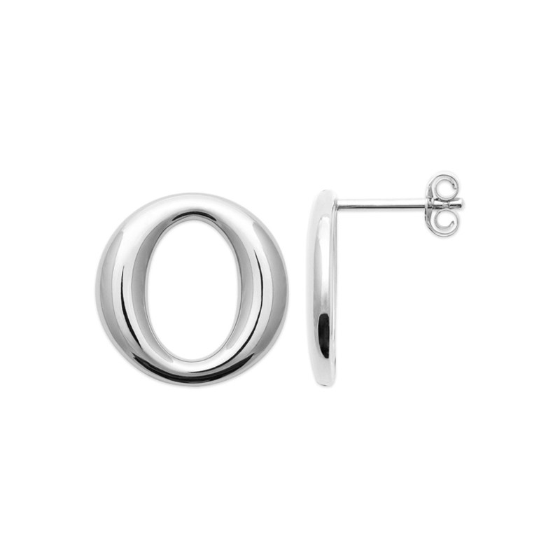 Boucles d'oreilles Femme - Argent 925