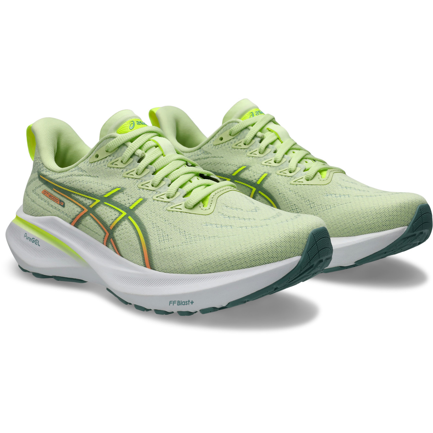 ASICS GT-2000 13 Dames