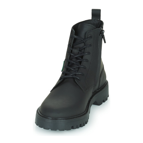 Kickers - KICK DECKLOCK - Noir