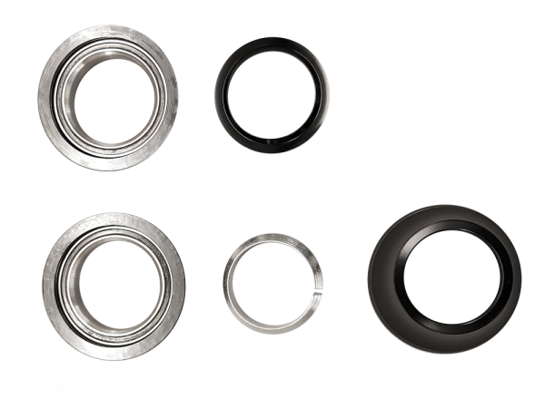 Cube Headset, #06