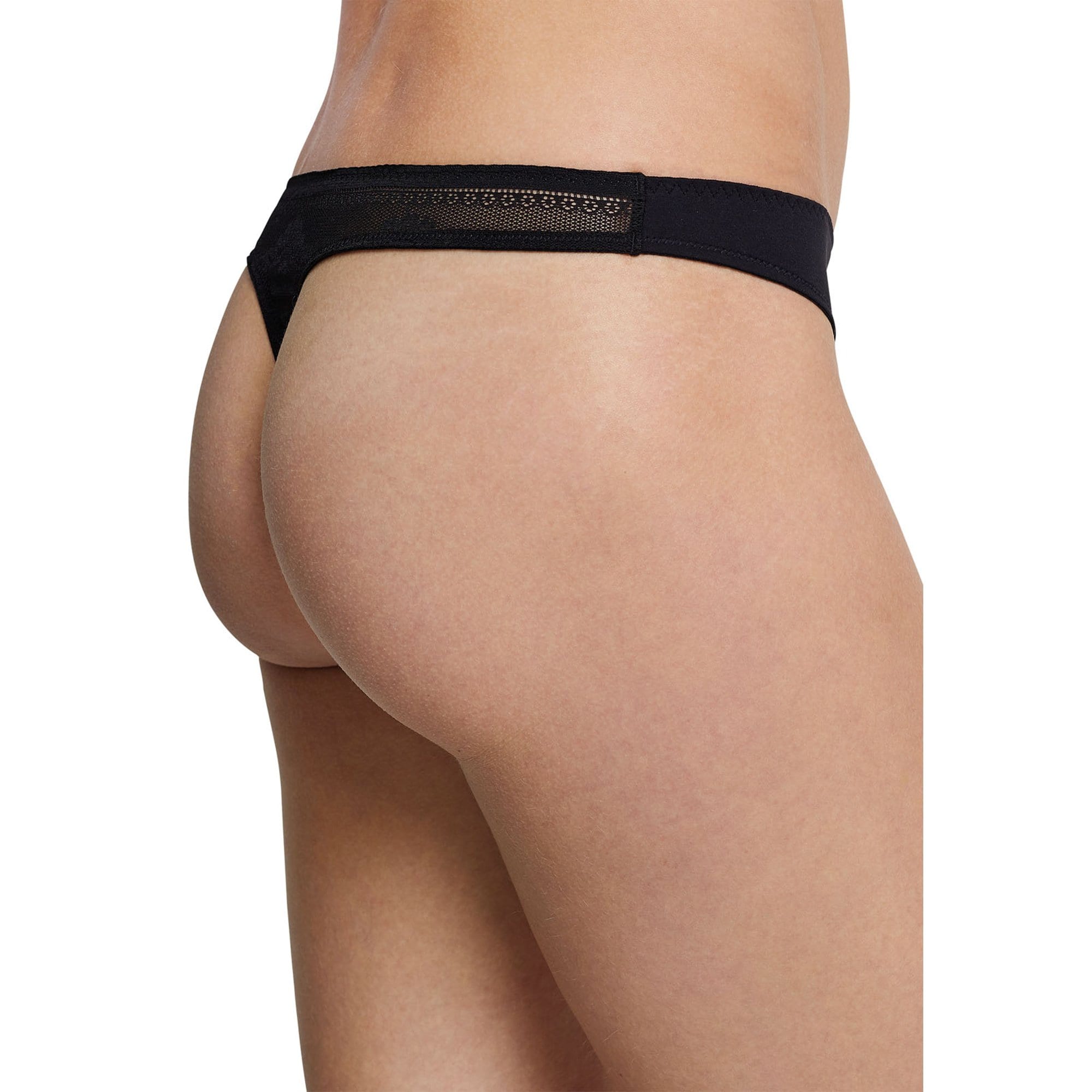 Damen String