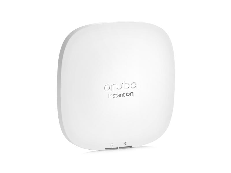 HPE Aruba Networking Access Point InstantOn AP22 Aruba Access Point Instant On AP22