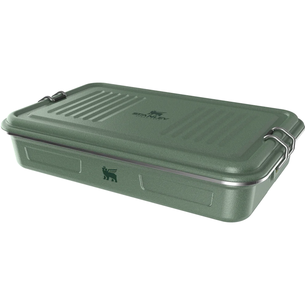Legendary Classic Lunch Box | 1.18L