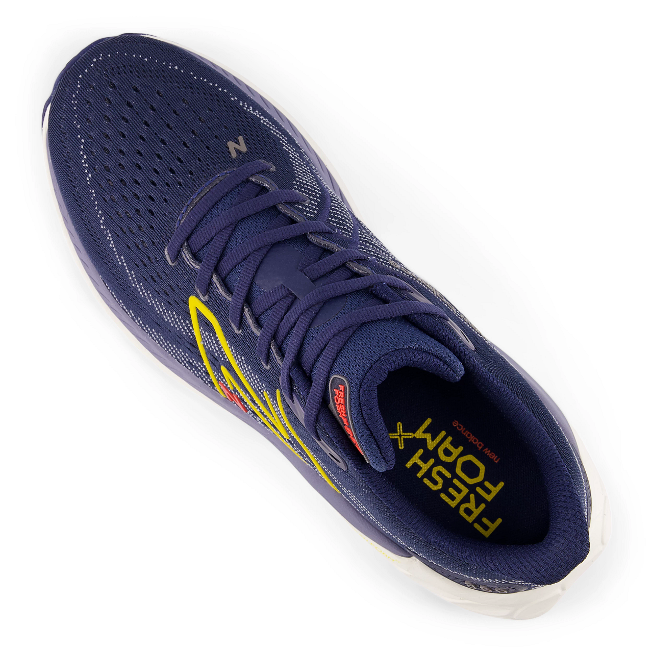 new balance fresh foam x 860v13 herre 1142 m86013b nb navy