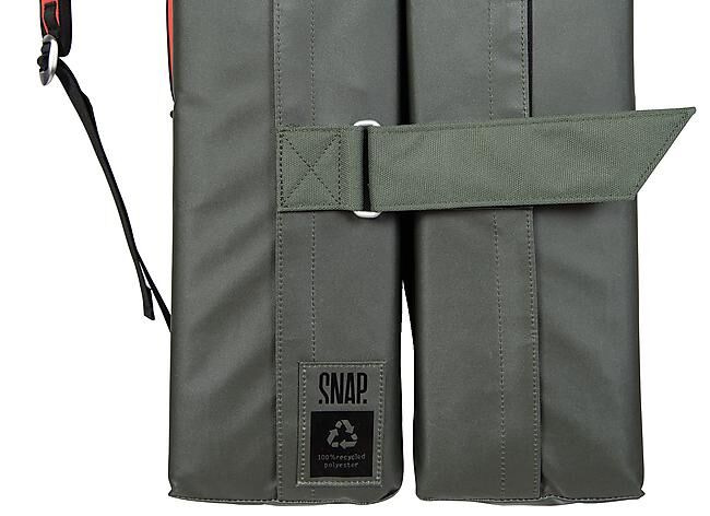 SNAP - CRASH PAD GUTS