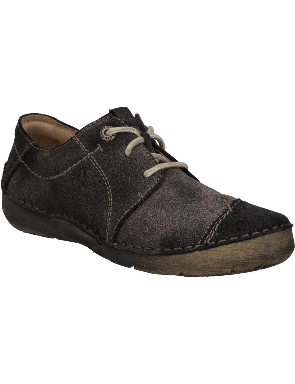 Halbschuh Fergey 20, bronze