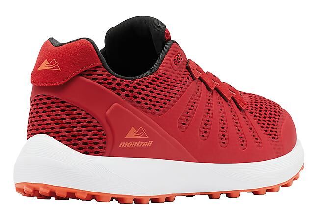COLUMBIA - CHAUSSURES DE TRAIL MONTRAIL FKT M