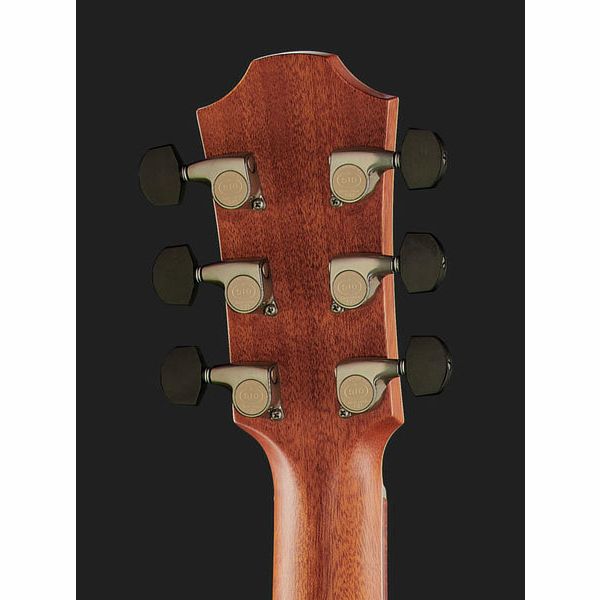 Furch Red Deluxe GC-SR