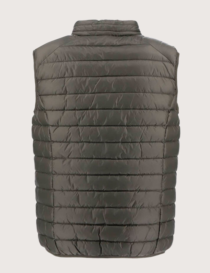 JOTT DOUDOUNE HOMME S/M BASIQUE TOM ARMY