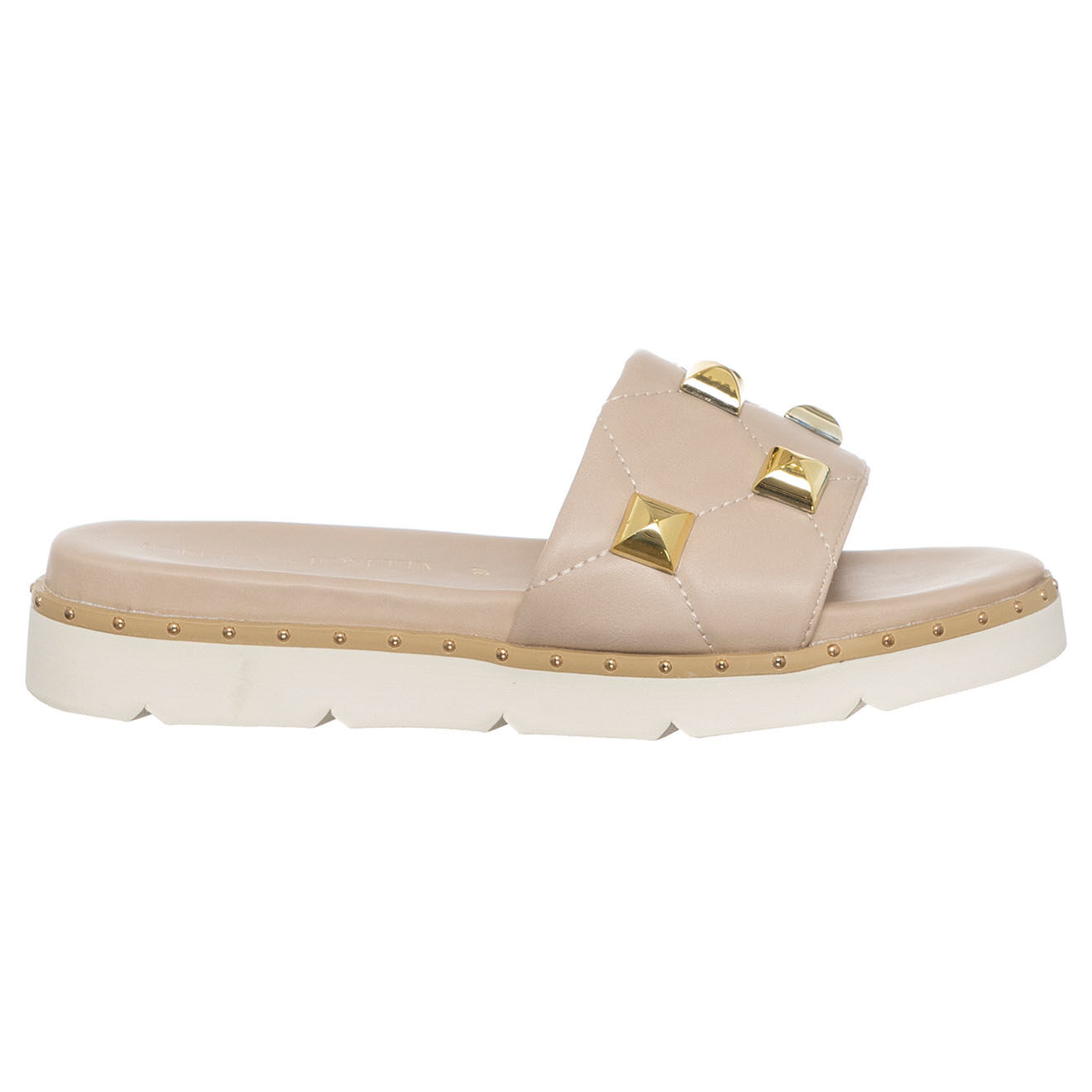 Loretta by Loretta Mules Plateforme Emy nude