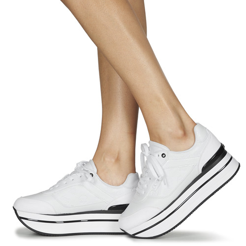 Guess - HANSIN - Blanc