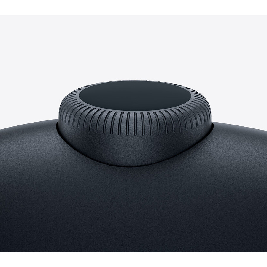 Apple AirPods Max Minuit - Casque sans fil