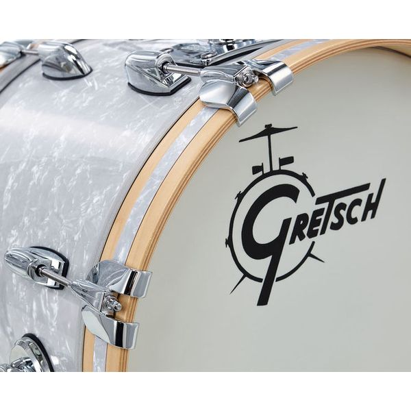 Gretsch Brooklyn Micro Kit WMP