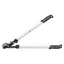 Grensaks med mothold Ø45 mm 76 cm