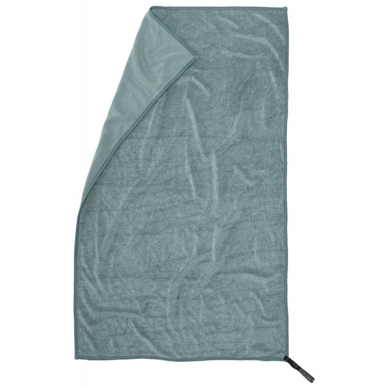 Eco Travel Towel - Serviette de voyage