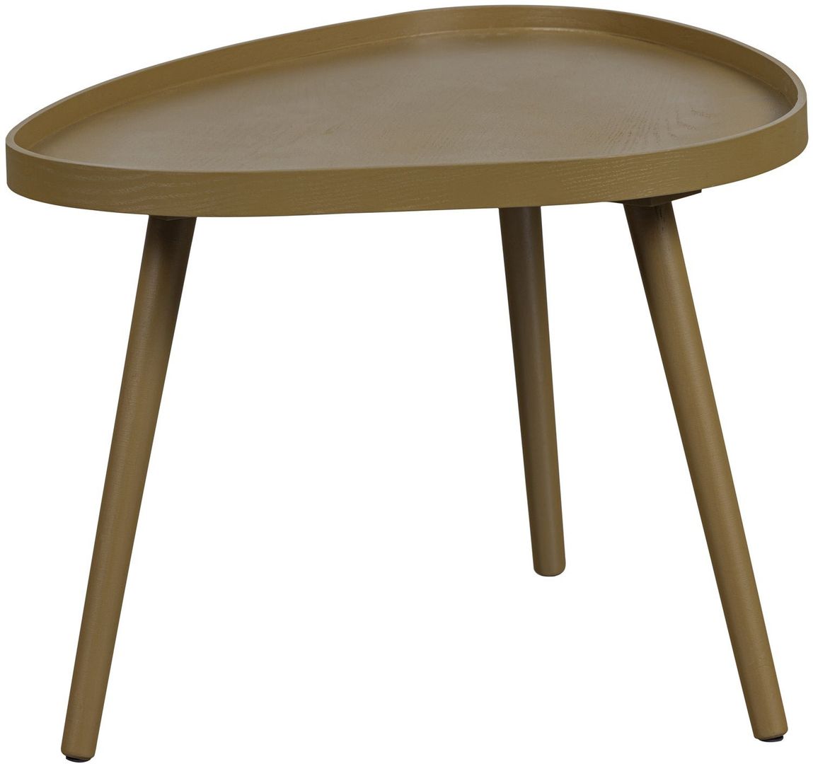 WOOOD Mae Bijzettafel