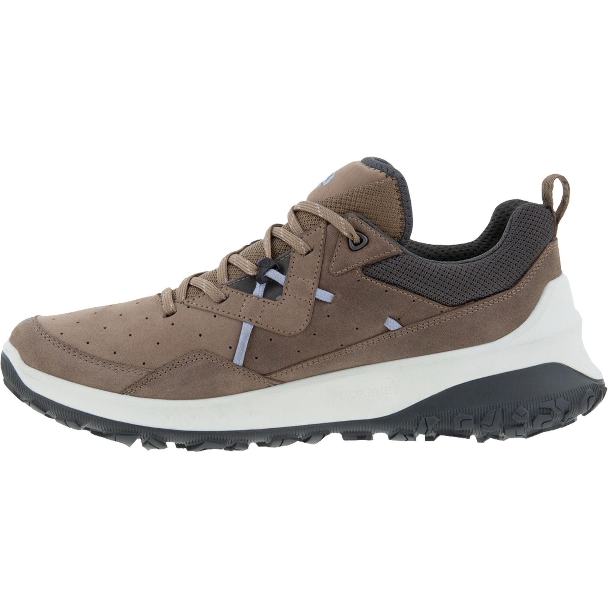 Ecco ULT-TRN Wanderschuhe Damen braun