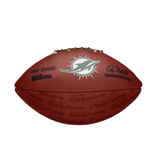 NFL Team Duke Showcase