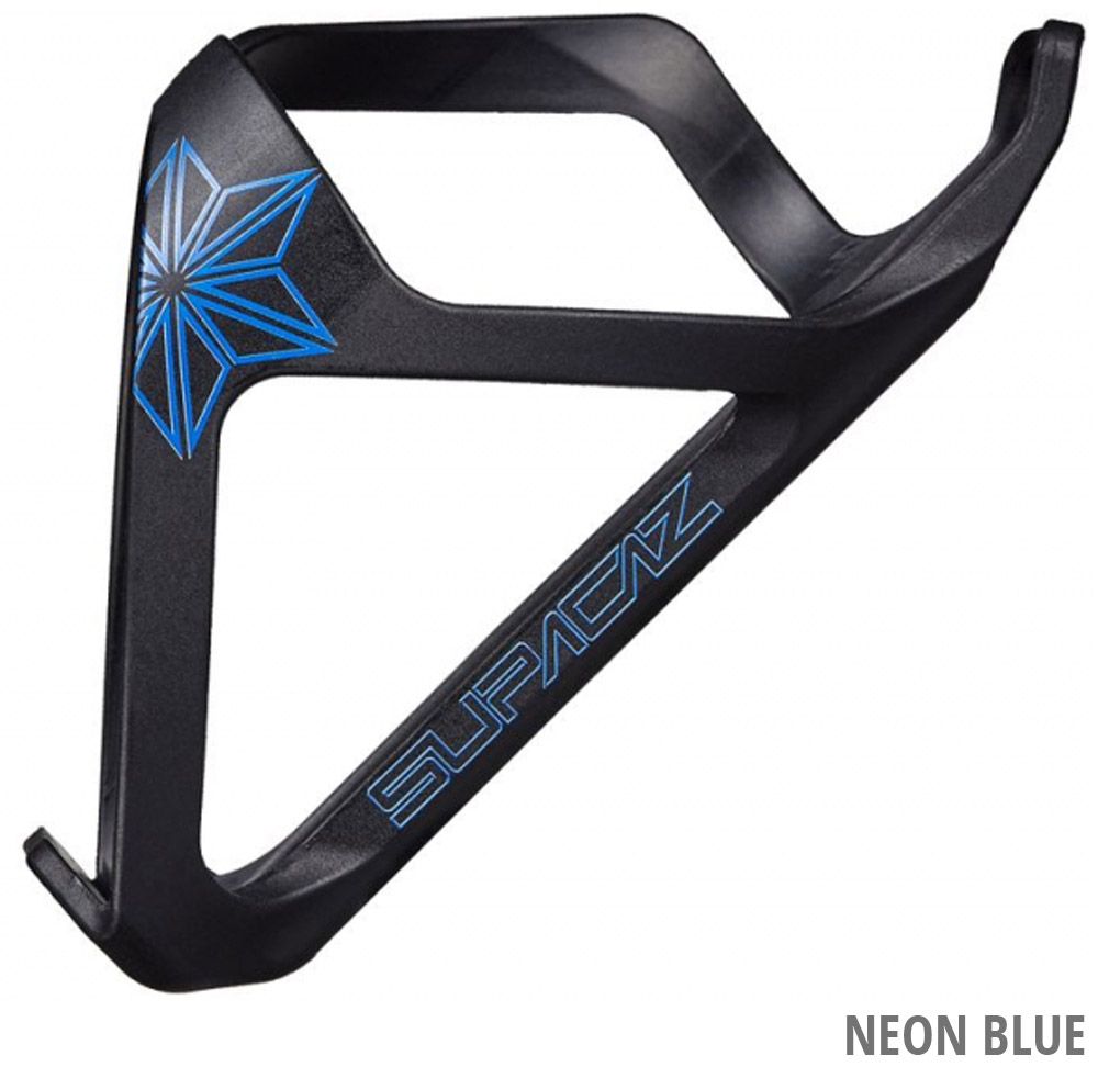 SUPACAZ Tron Poly Flaschenhalter kaufen | Bike-Discount