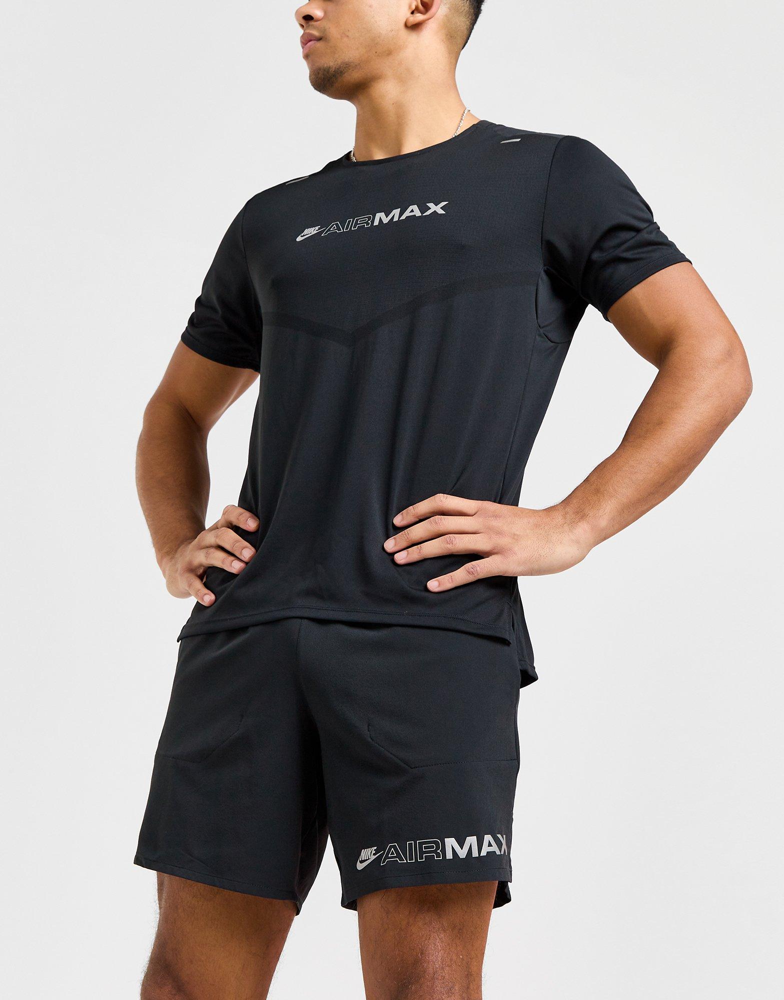 Nike Short Air Max Performance Homme