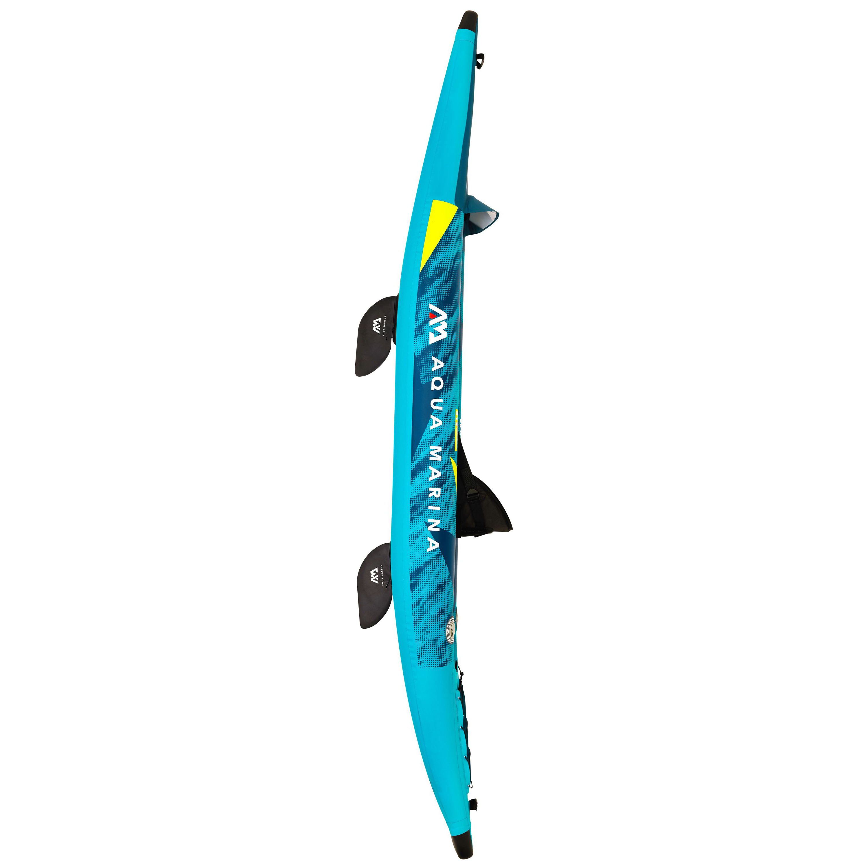 Aqua Marina Kajak STEAM 312 cm