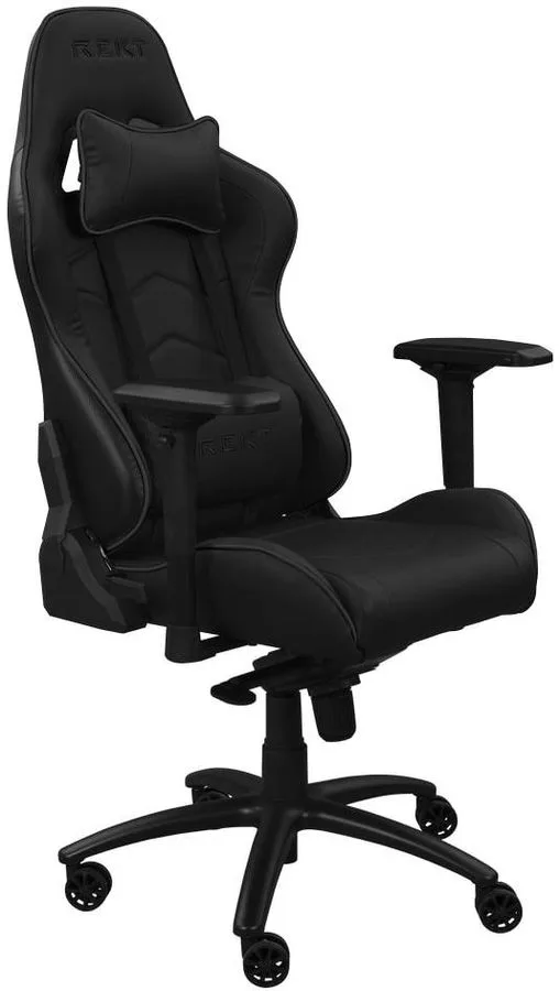 Rekt GG1-R Noir Fauteuils gaming