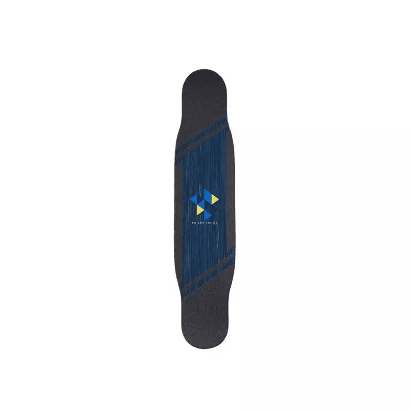 Plateau longboard 1LOVE Tapete Marine 42