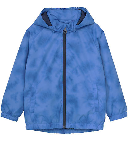 Minymo Regenjacke - PE - Regatta