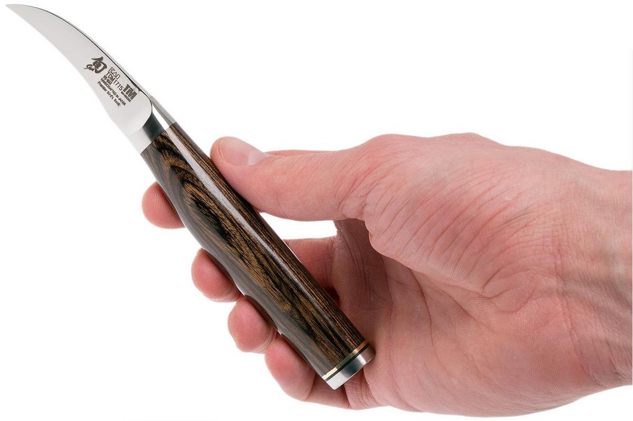 Kai Shun premium Tim Mälzer tourneermes 5,5 cm